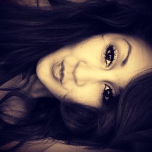 Meet your Posher, Mariah